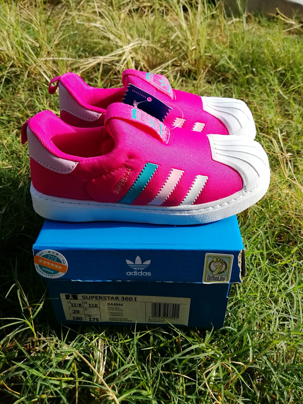 Adidas high quality soft bottom 22-35-5193fb93